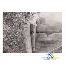 Aerdt 02-12-1967 Duiker Veerweg Coll. HKR F00000464